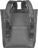 Сумка-рюкзак VICTORINOX Architecture Urban2 2way Carry Tote 15'', серая,полиэстер/кожа, 40x15x40см,20л