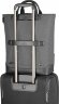 Сумка-рюкзак VICTORINOX Architecture Urban2 2way Carry Tote 15'', серая,полиэстер/кожа, 40x15x40см,20л
