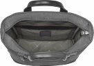 Сумка-рюкзак VICTORINOX Architecture Urban2 2way Carry Tote 15'', серая,полиэстер/кожа, 40x15x40см,20л