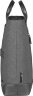 Сумка-рюкзак VICTORINOX Architecture Urban2 2way Carry Tote 15'', серая,полиэстер/кожа, 40x15x40см,20л