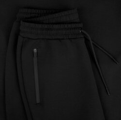 Джоггеры Lovi, черные, XL