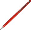 Ручка шариковая со стилусом B1 TOUCHWRITER, красный