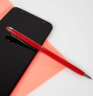 Ручка шариковая со стилусом B1 TOUCHWRITER, красный