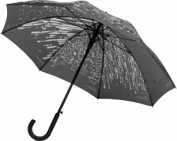 Зонт-трость Соль Types Of Rain