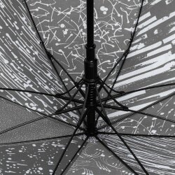 Зонт-трость Соль Types Of Rain