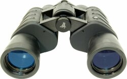 Бинокль Bresser Hunter 8x, линзы 40 мм