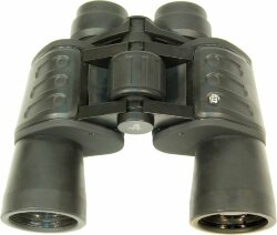 Бинокль Bresser Hunter 8x, линзы 40 мм