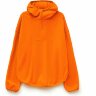 Анорак флисовый унисекс Molti Fliska, оранжевый, размеры M/L