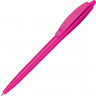  Ручка шариковая Celebrity Монро розовая