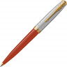  Шариковая ручка Parker 51 Premium Red GT стержень: M, цвет чернил: black, в подарочной упаковке