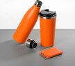 Внешний аккумулятор Elari 5000 mAh, оранжевый