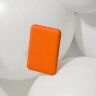 Внешний аккумулятор Elari 5000 mAh, оранжевый