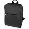 Бизнес-рюкзак Soho с отделением для ноутбука, темно-серый
