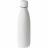 Термобутылка Актив Soft Touch, 500 мл, белый