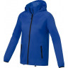  Женская легкая куртка Elevate Dinlas, синий, размер S (42-44)