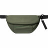 Сумка cross body Boston, зеленая