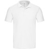 Рубашка поло мужская ORIGINAL POLO 175, белый, 2XL