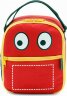 SEBASTIAN. Детская сумка-холодильник 3 л, Красный