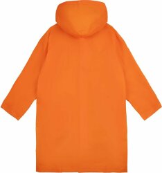 Дождевик детский Molti RainDrop Kids, оранжевый, 8 лет