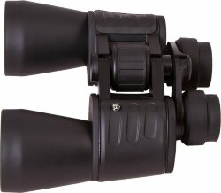 Бинокль Bresser Hunter 10x, линзы 50 мм