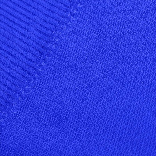 Толстовка унисекс с капюшоном SELEN 260, ярко-синий, 2XL