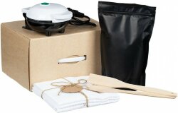 Набор Waffle Kit, белый