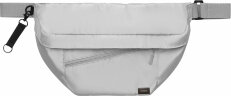 Сумка cross body Boston, серая