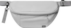 Сумка cross body Boston, серая