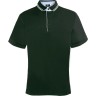 Рубашка поло мужская RODI MAN 180, зеленый, M