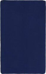 Флисовый плед Warm&amp;Peace XL, синий