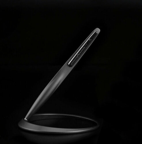 Вечная ручка Pininfarina Space, черный