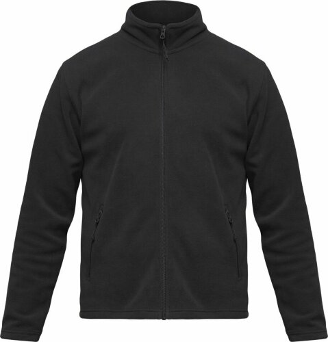 Куртка BNC ID.501 черная, размер XL