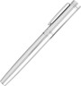 Ручка-роллер Cerruti 1881 Zoom Classic, серебристый