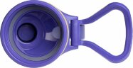 Термобутылка Ideus Fujisan 2.0, фиолетовая