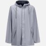 Парка R4, серая, XL/2XL