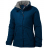 Куртка Slazenger Under Spin женская, темно-синий, размер 2XL (52-54)