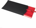 Коробка подарочная PACK размер 23 x 16 x 4 см, черный