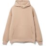 Худи Kulonga Oversize, бежевое (песочное), XL/2XL