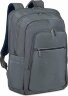 ECO рюкзак RIVACASE 7569 для ноутбука 17.3", серый