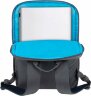 ECO рюкзак RIVACASE 7569 для ноутбука 17.3", серый