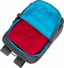 ECO рюкзак RIVACASE 7569 для ноутбука 17.3", серый