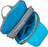 ECO рюкзак RIVACASE 7569 для ноутбука 17.3", серый