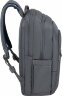 ECO рюкзак RIVACASE 7569 для ноутбука 17.3", серый