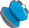 ECO рюкзак RIVACASE 7569 для ноутбука 17.3", серый