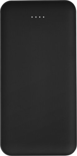 Внешний аккумулятор Elari Plus 10000 mAh, черный
