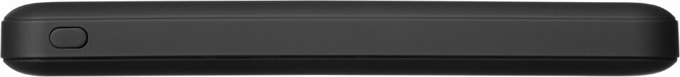 Внешний аккумулятор Elari Plus 10000 mAh, черный