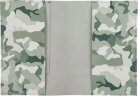 Обложка для паспорта MILITARY