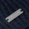 Перчатки Sherst Bernard, темно-синие, размер L/XL