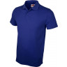 Рубашка поло US Basic Laguna мужская, классический синий (2147C), размер 2XL (56)