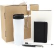 Welcome pack "Black & White"
